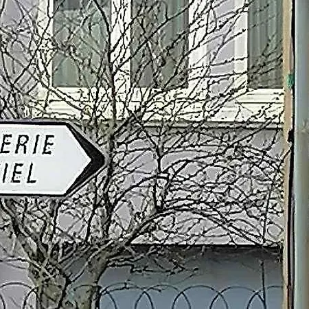 Hotel Immoappart