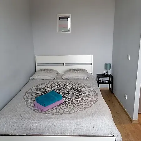 Immoappart Hotel Albi