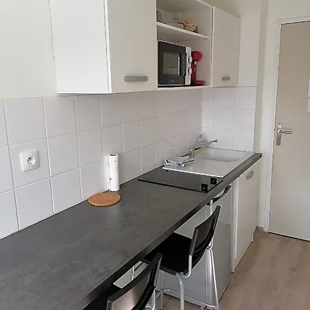 Immoappart 4* Albi