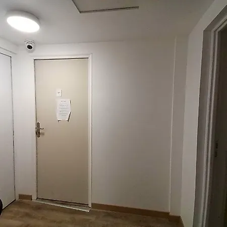 Immoappart Hotel