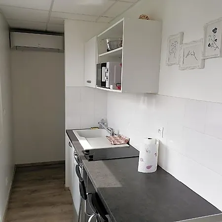 Hotel Immoappart 4*