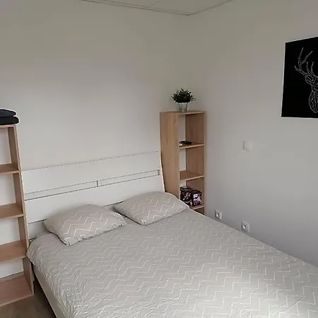 Immoappart Hotel Albi