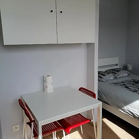 Immoappart Hotel