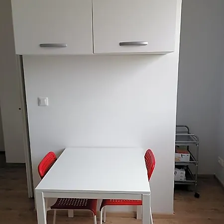 Immoappart Hotel