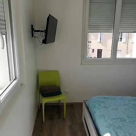 Immoappart Hotel 4*