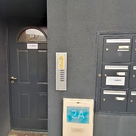 Immoappart Hotel