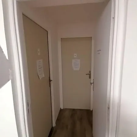 Immoappart Hotel Albi