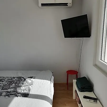 Immoappart Hotel