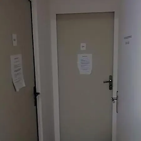 Hotel Immoappart Albi