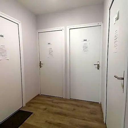 Hotel Immoappart 4*