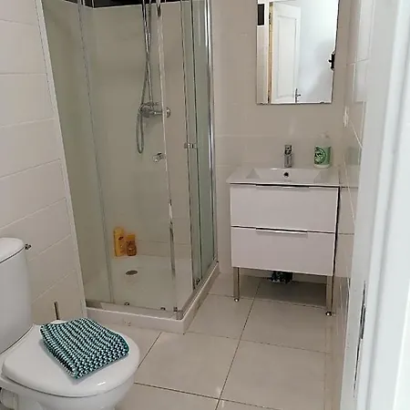 Hotel Immoappart Albi