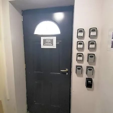 Hotel Immoappart Albi