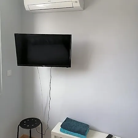 Immoappart Hotel