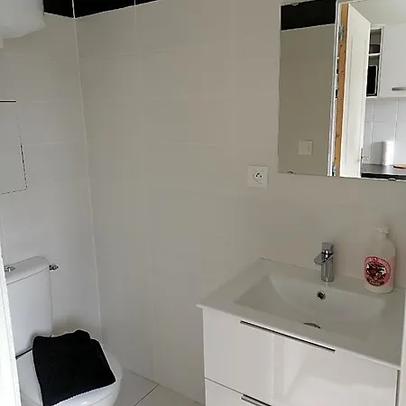 Hotel Immoappart 4*